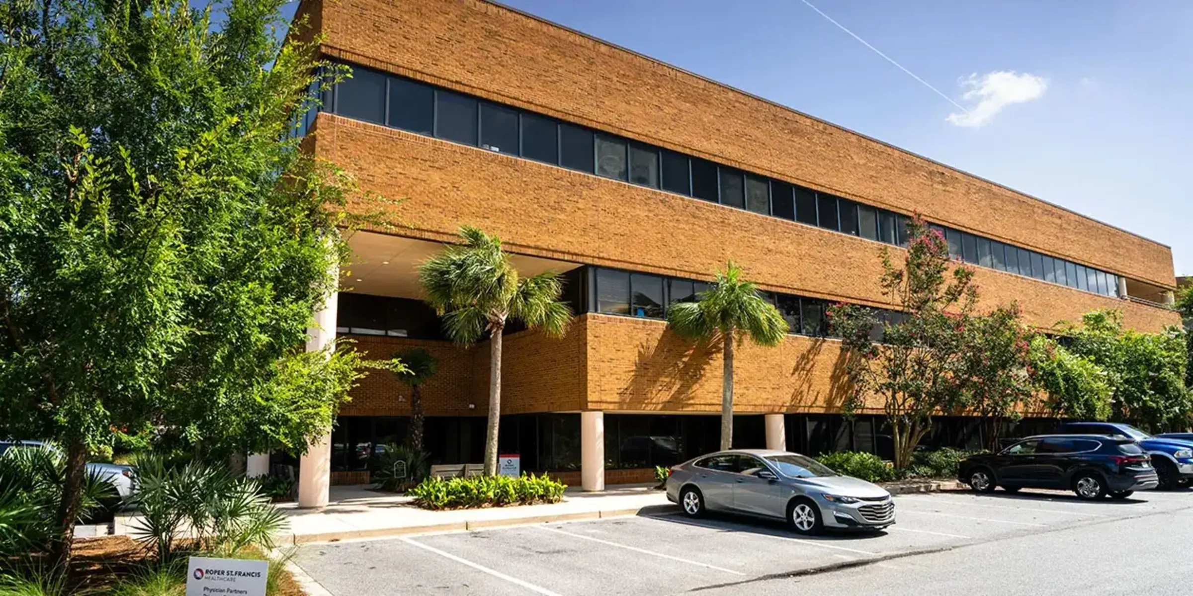 Roper St. Francis Physician Partners Primary Care