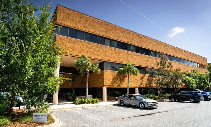 Roper St. Francis Physician Partners Primary Care