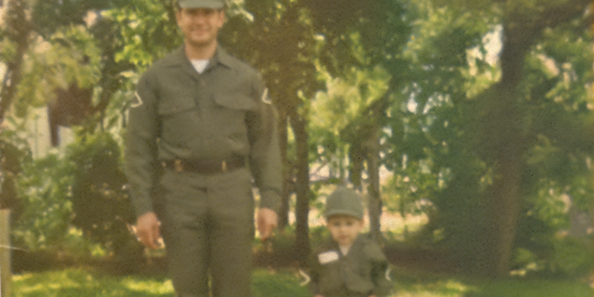 Joseph-DeLeon-and-father-military-service-veterans-day 