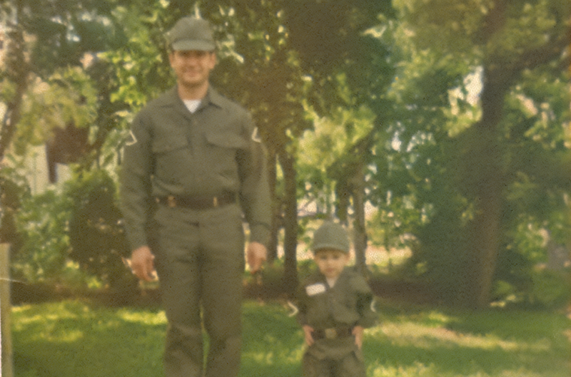 Joseph-DeLeon-and-father-military-service-veterans-day 