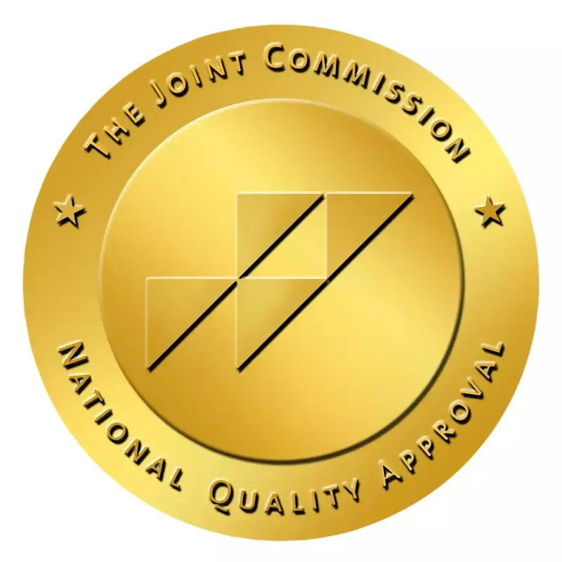 Joint commission badge