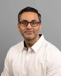 Dr. Neil Patel