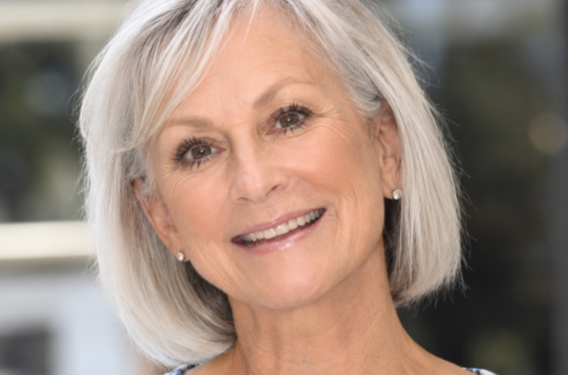 Jeanne Whyte Kraft