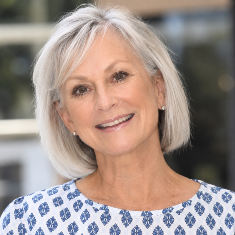 Jeanne Whyte Kraft
