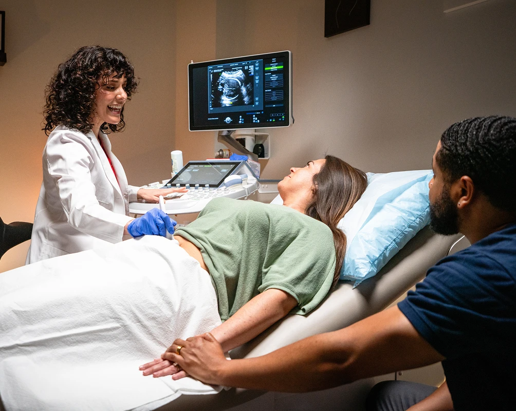 Pregnancy care Pregnancy care