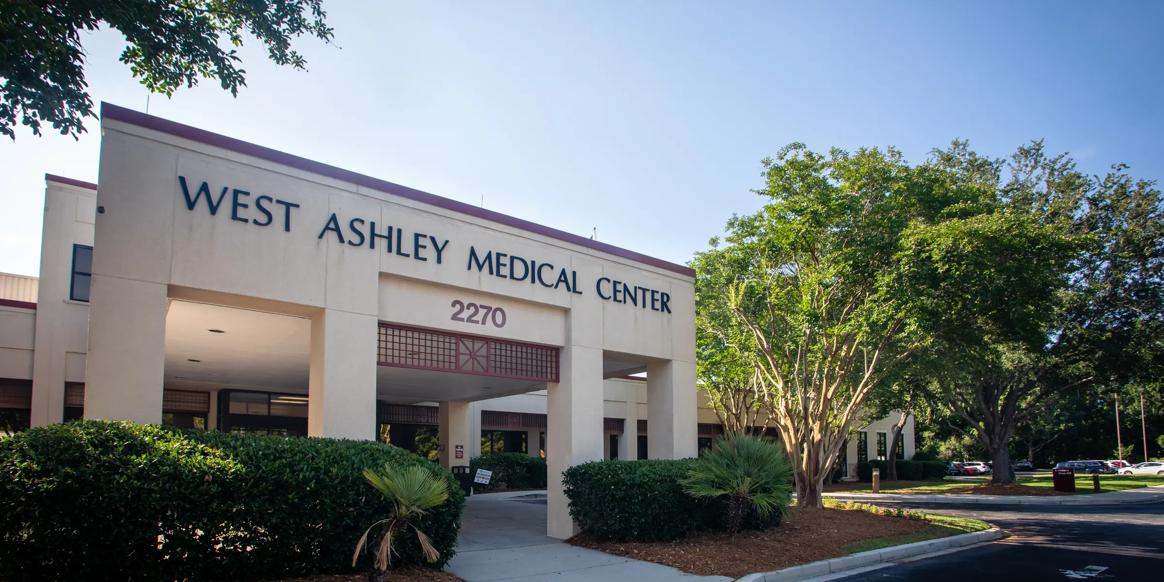West Ashley Medical Center