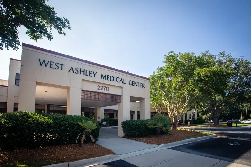 West Ashley Medical Center
