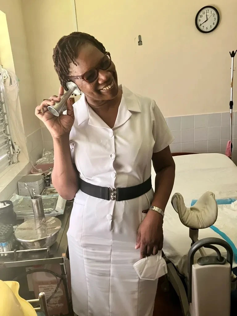 nurse manager 