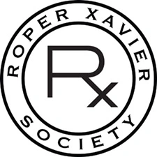 RX Society Logo