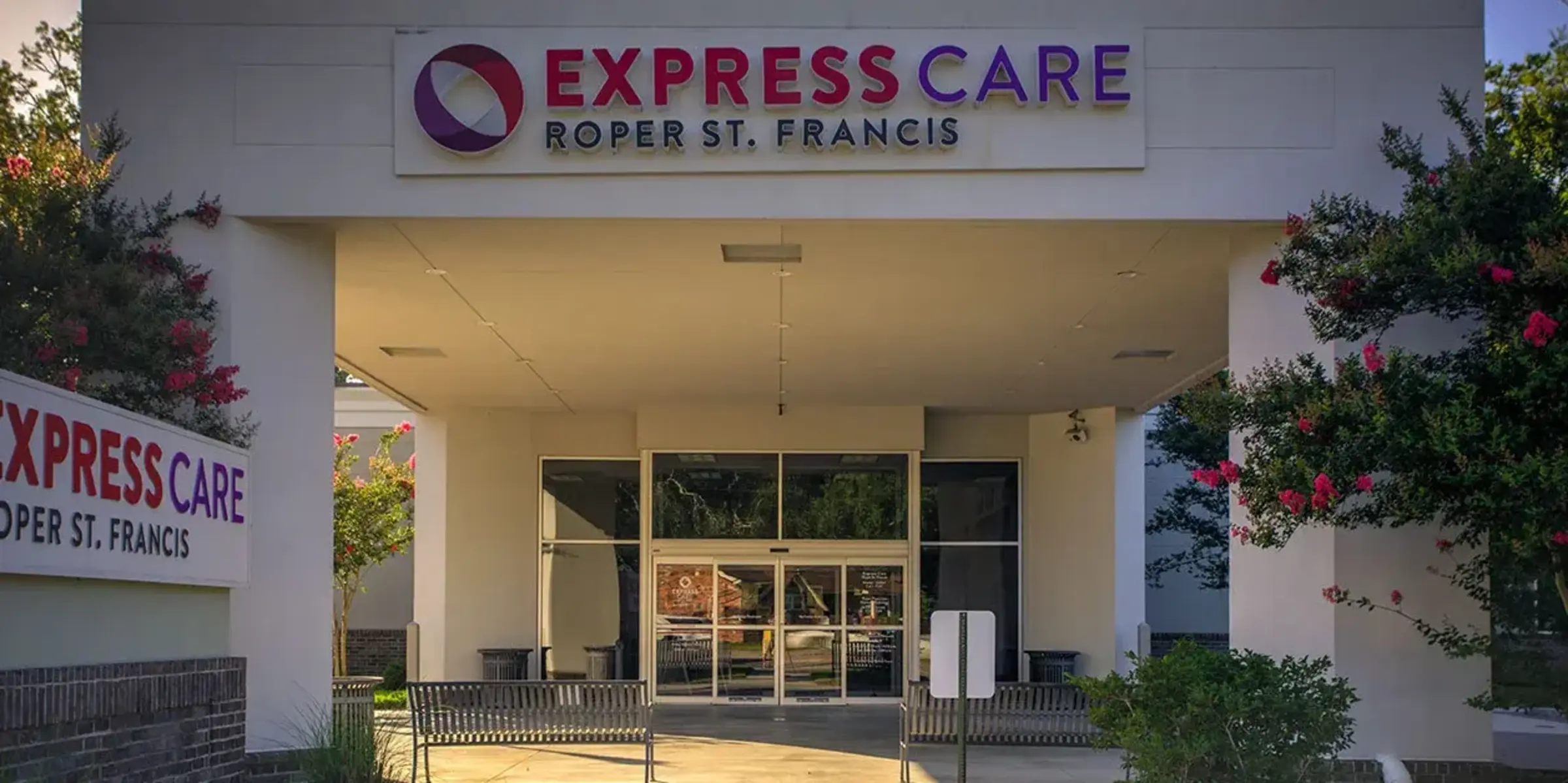 Express Care Ladson Road