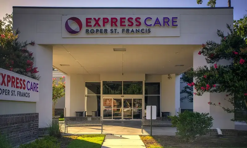 Express Care Ladson Road