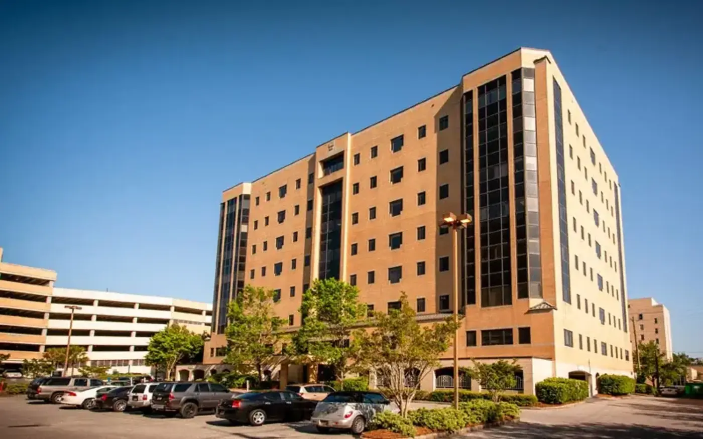 Roper Hospital Medical Office Building