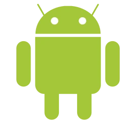 Android icon Android icon