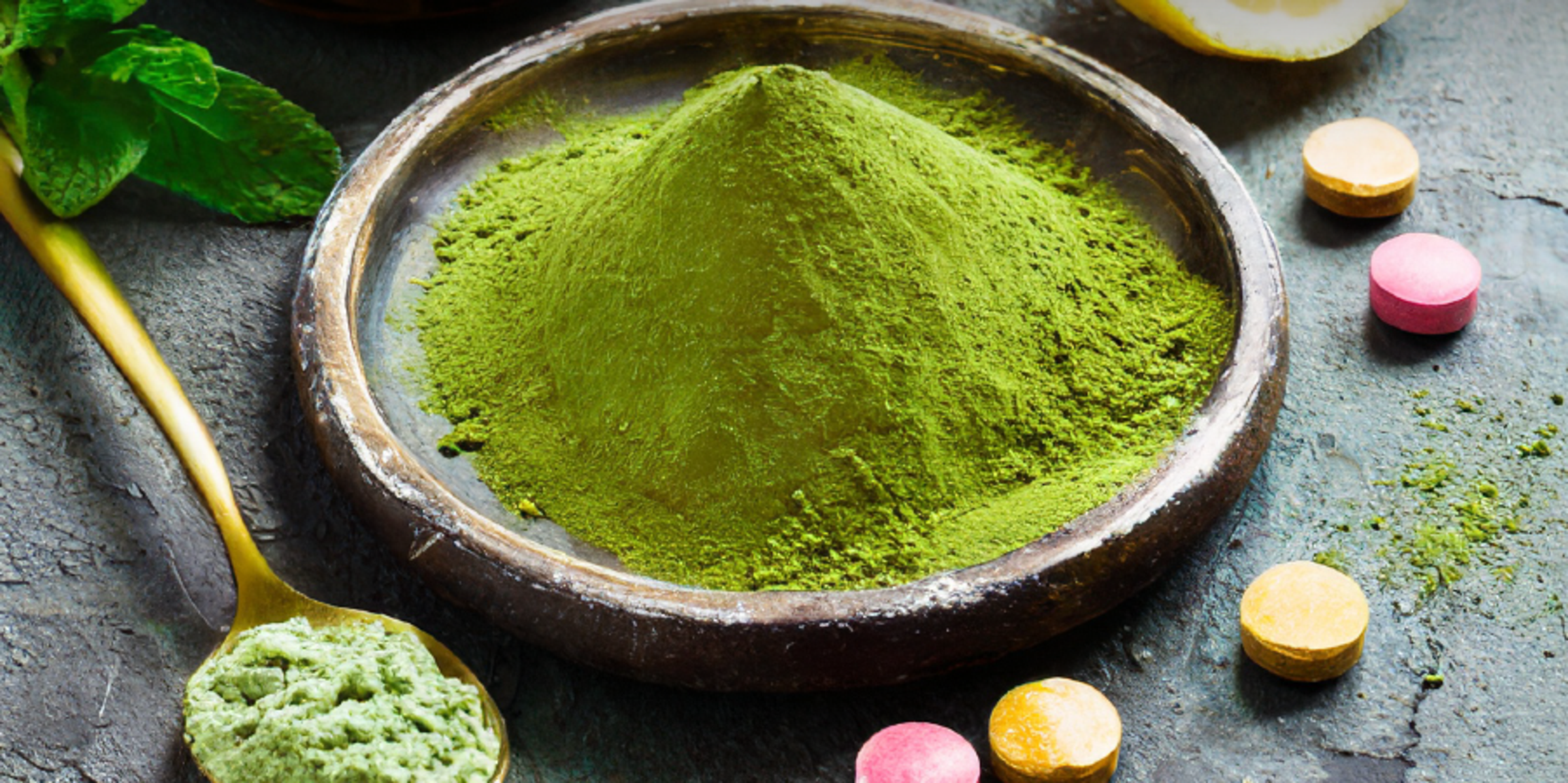 health supplements