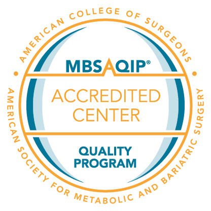 Bariatric - MBSAQIP