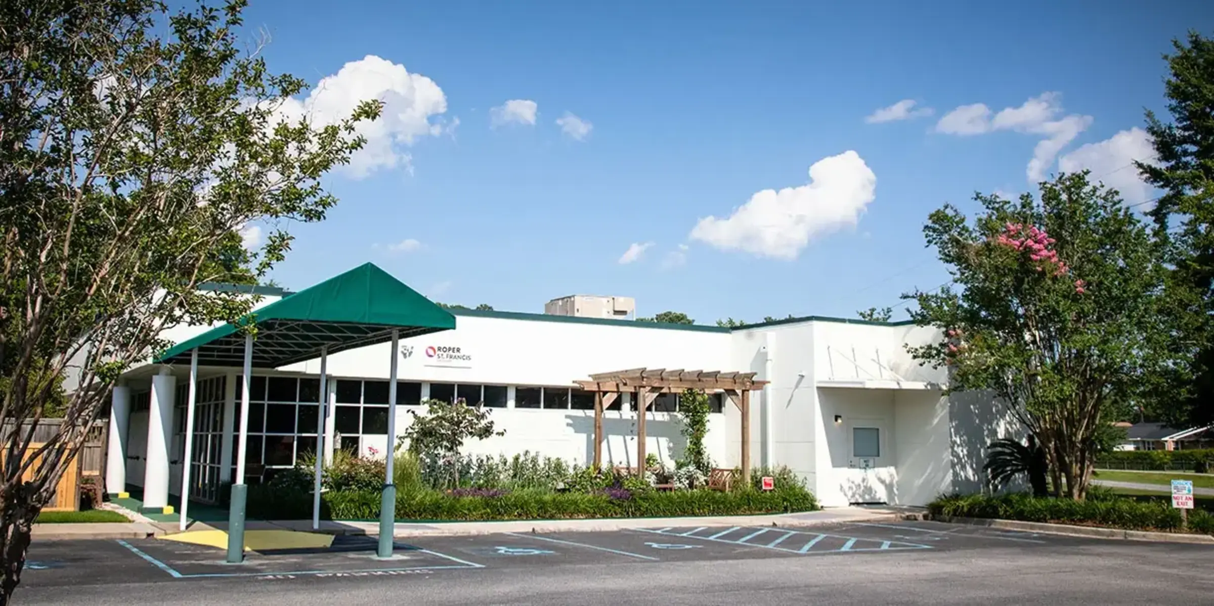 Eye Center