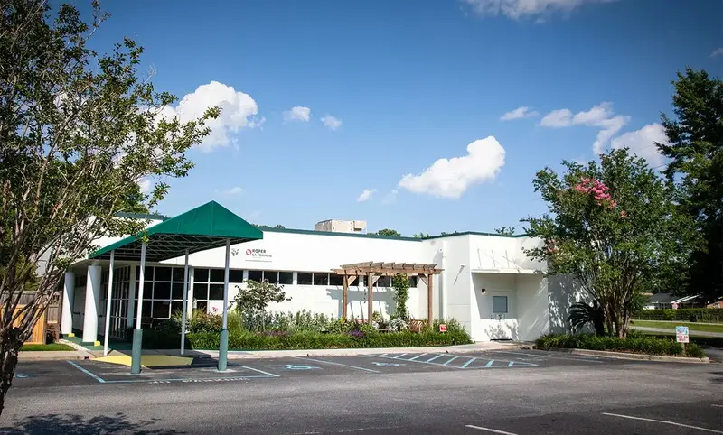 Eye Center