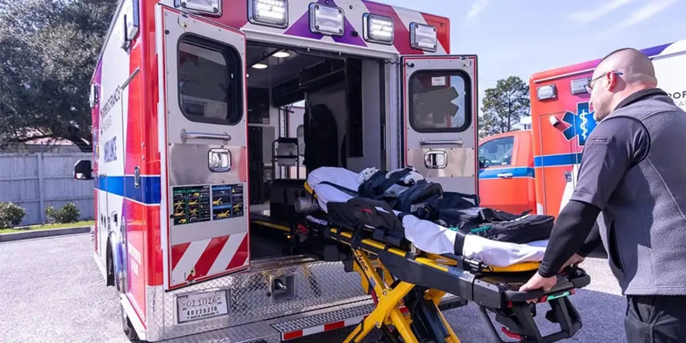 Emergency care