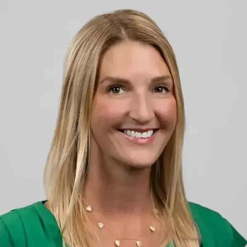 Lauren Parkman, MSN, APRN, FNP-C