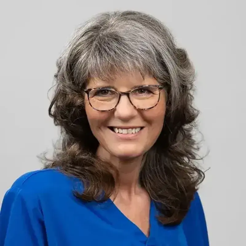 Cathy Jenkins