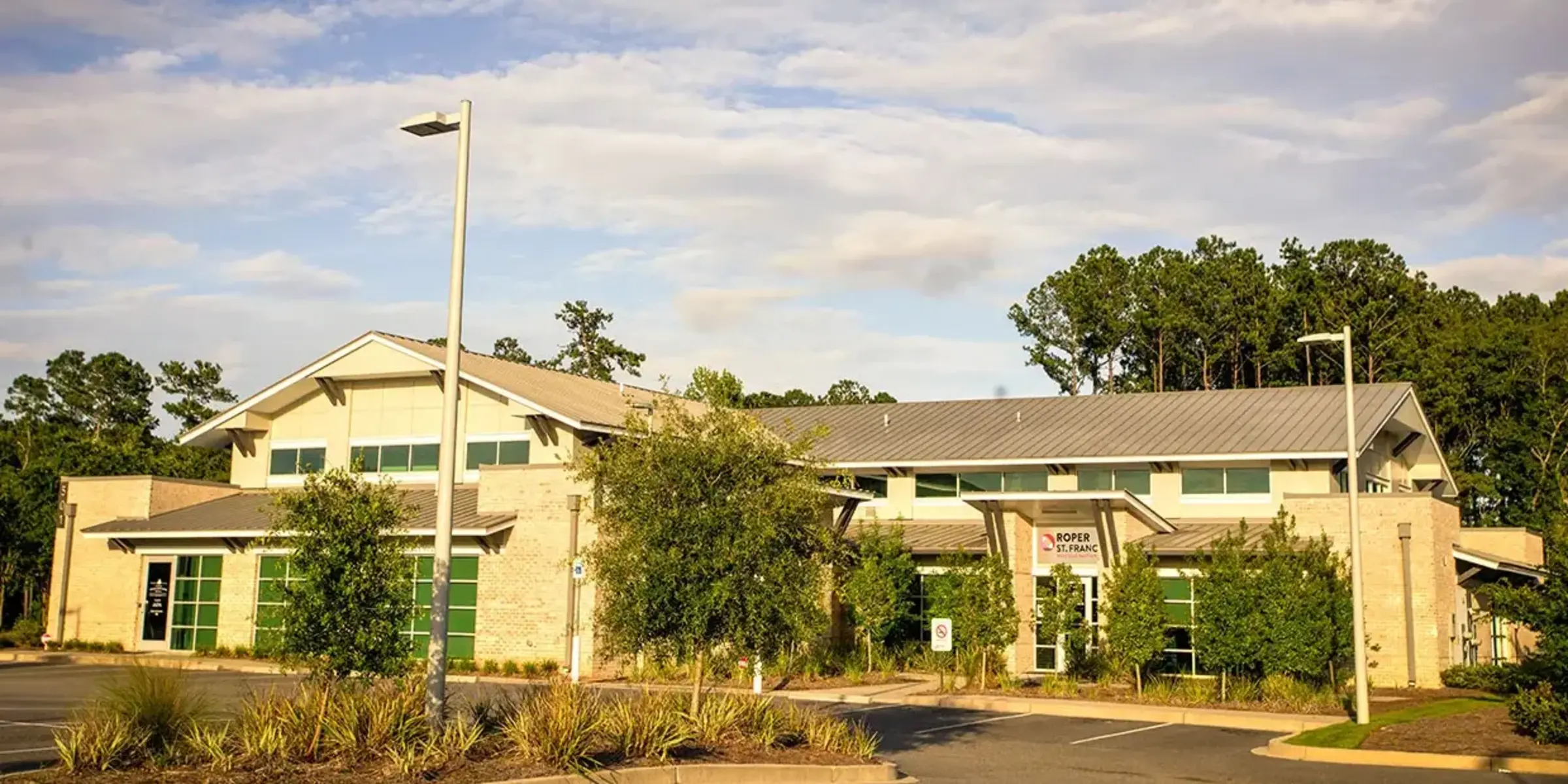 Carnes Crossing Primary Care