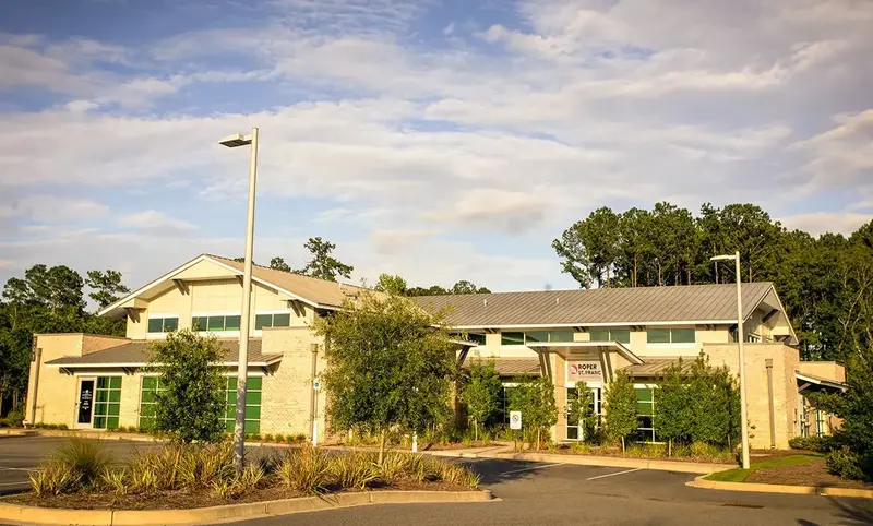 Carnes Crossing Primary Care