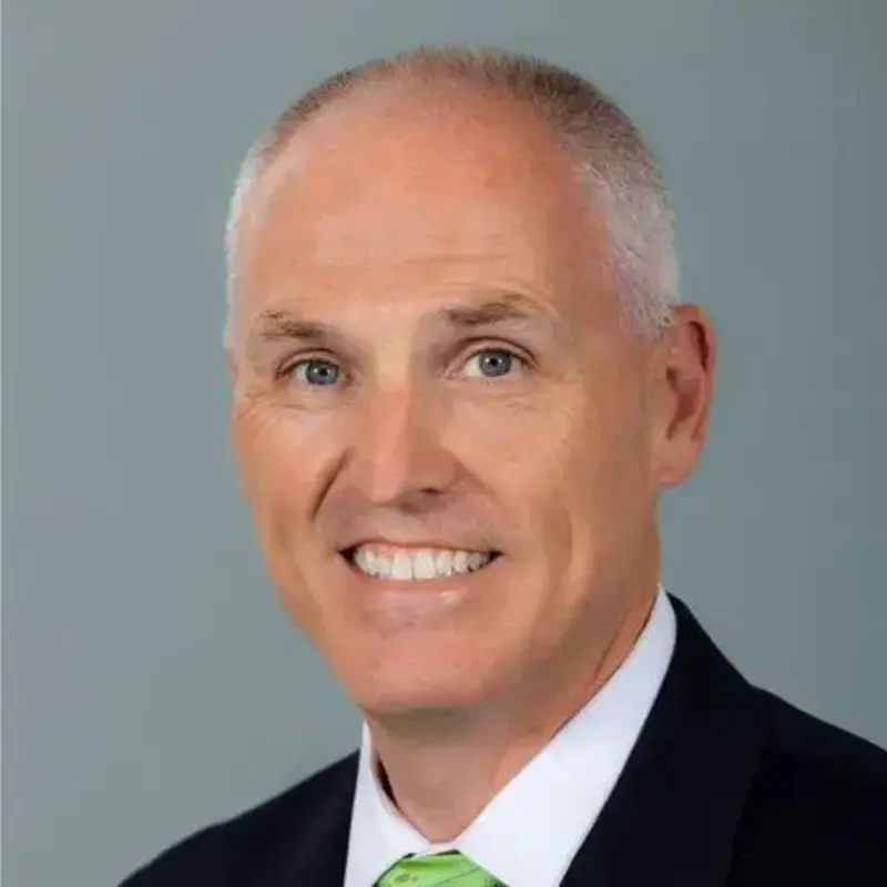 Ronald Turner