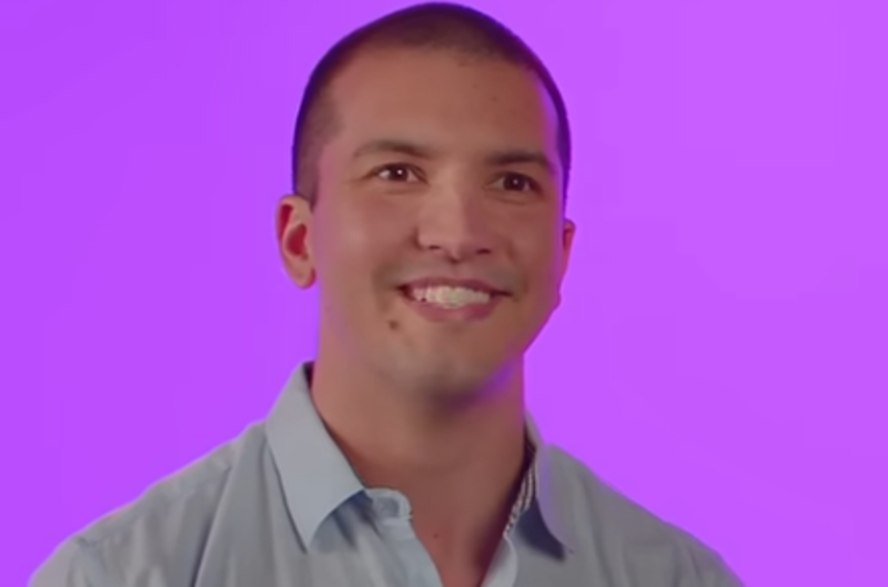 Carlos, Lab tech