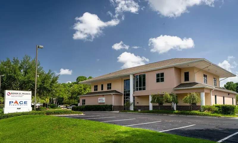 Roper St. Francis Physician Partners Vascular Surgery