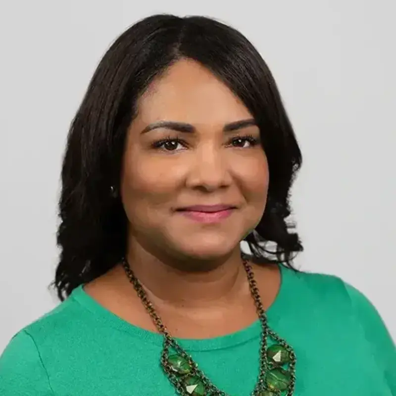 Orisbel Fernandez