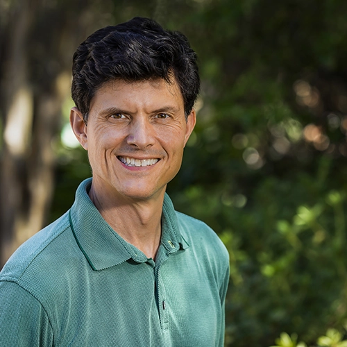 Brett Baker, MD