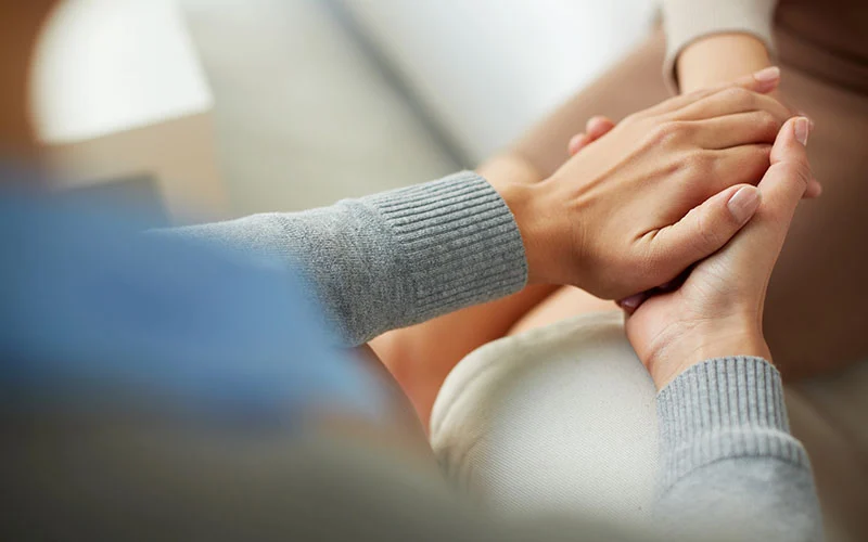 caring-hands