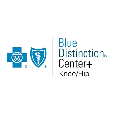 Blue Distinction Center