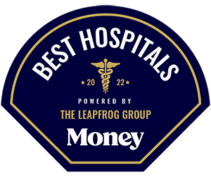 best hospital badge
