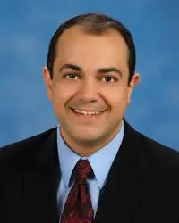 Dr. Sherif Yacoub