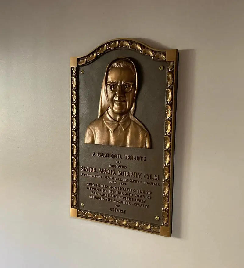 Plaque