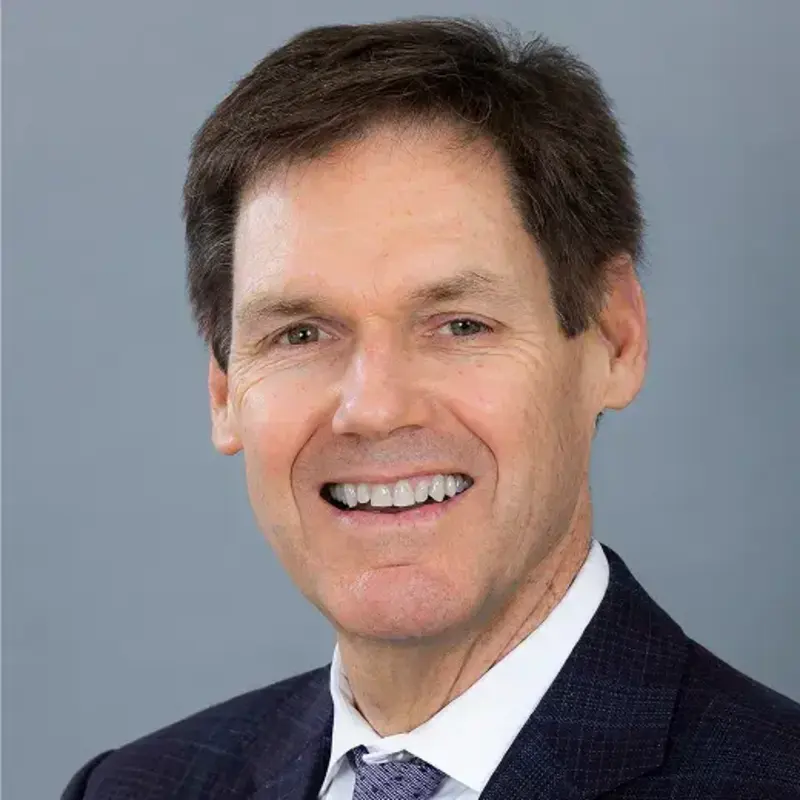 John Graham, MD