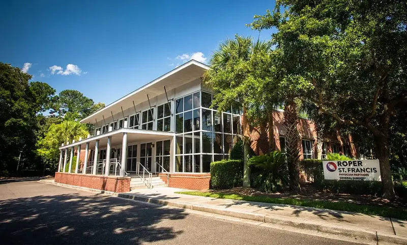 Ablemarle General Surgery