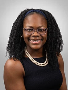 Dr. Kristen Miller, Roper St. Francis Healthcare Gastroenterologist
