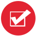 checkmark