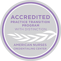 ANNC Accredited with Distinction PTAP Logo