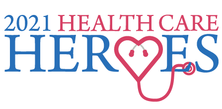 Healthcare Heroes logo