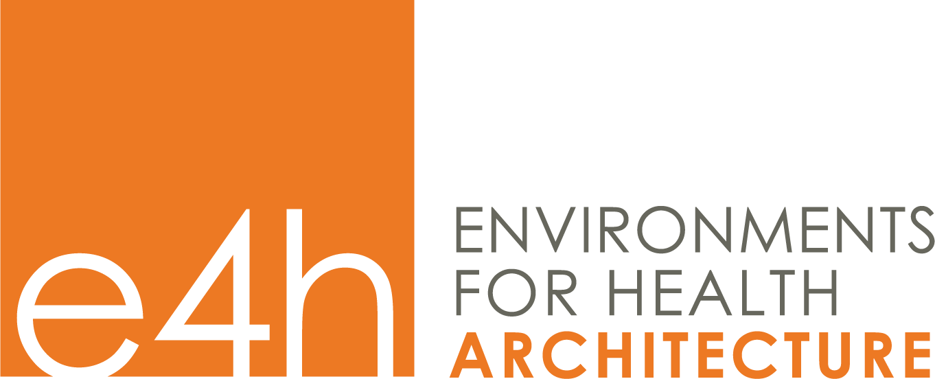 E4H Environments for Health Architecture  logo
