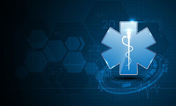 EMS Symposium artwork