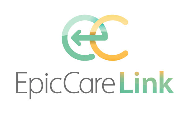 EpicCare Link logo