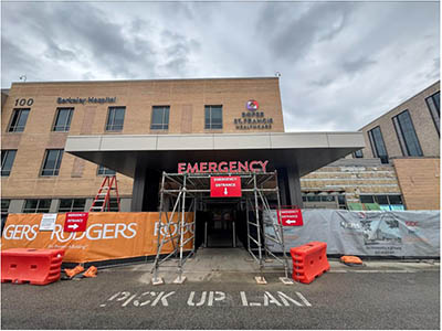 berkeley hospital ED canopy Feb 2026 thumbnail