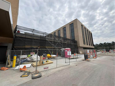 berkeley hospital ED canopy March 2026 thumbnail