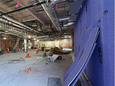 berkeley hospital ED waiting room Feb 2026 thumbnail