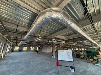 berkeley hospital mob level 4 Sept 2025 thumbnail