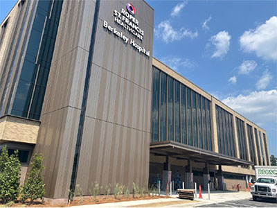 berkeley hospital patient tower June 2025 thumbnail